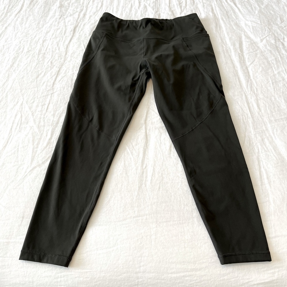 Sweaty Betty Power 7/8 Workout Leggings